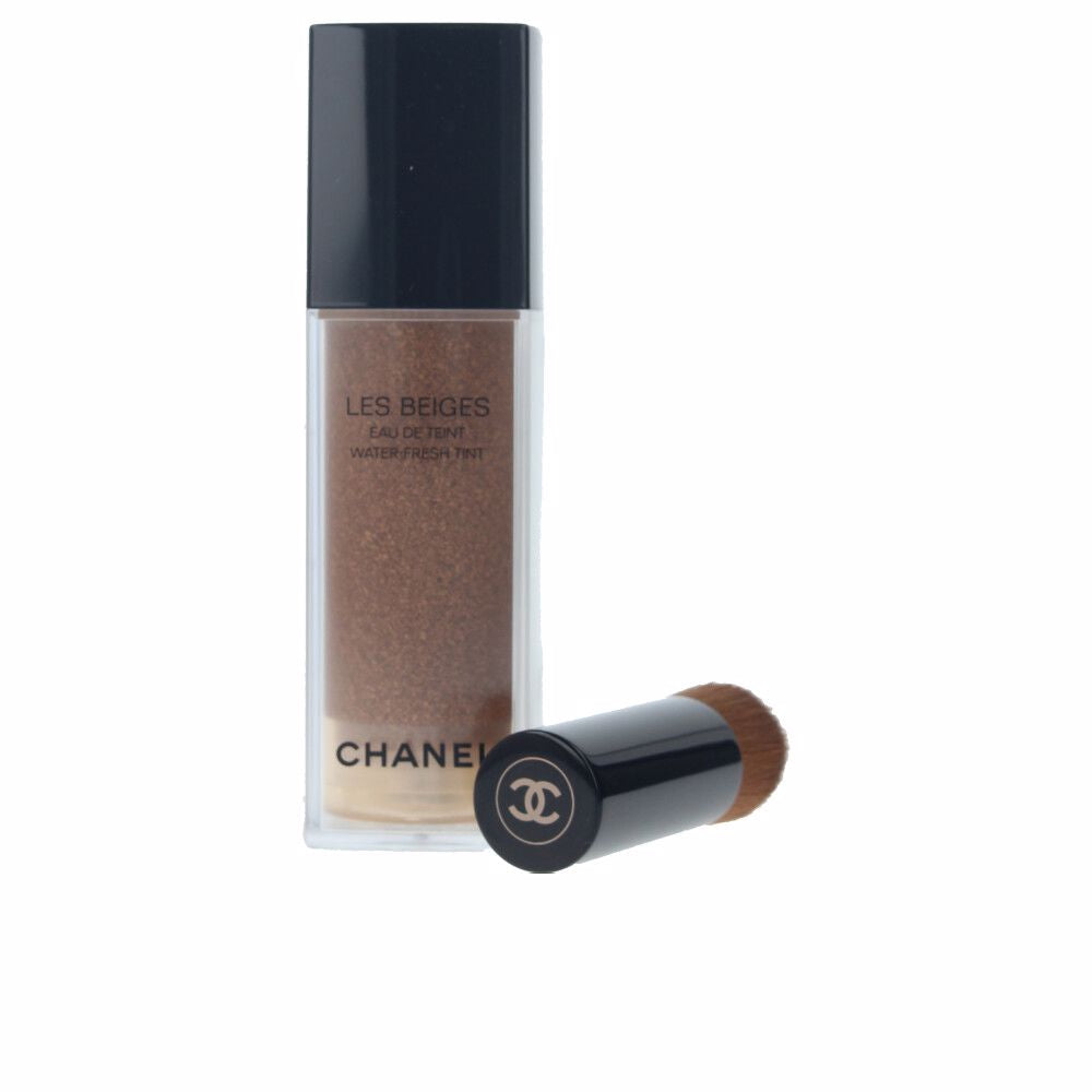 LES BEIGES eau de teint #medium 15 ml