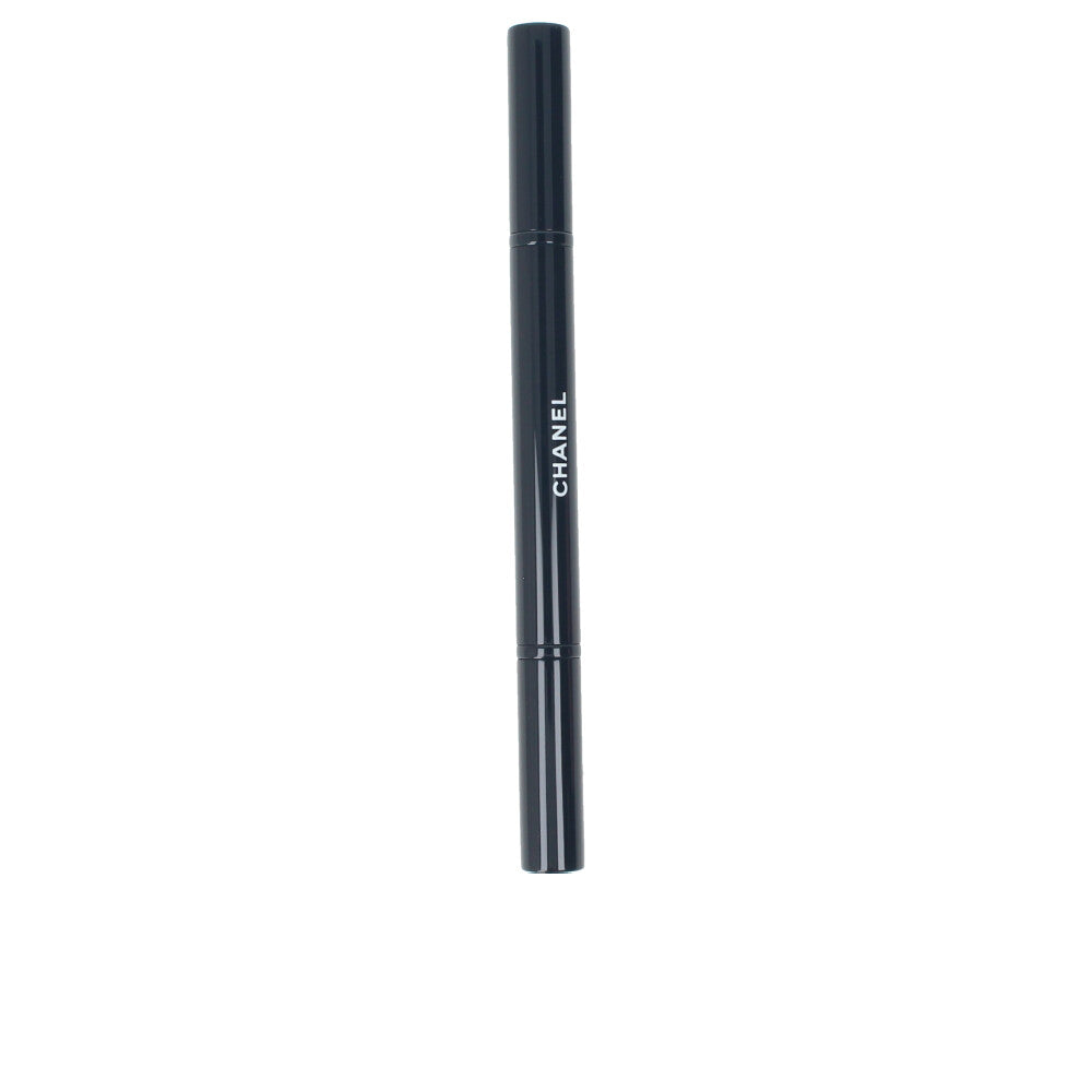 LES PINCEAUX duo paupieres retractable