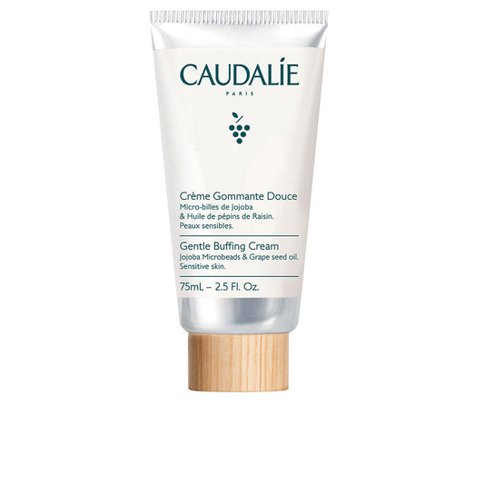 VINOCLEAN crema exfoliante suave 75 ml