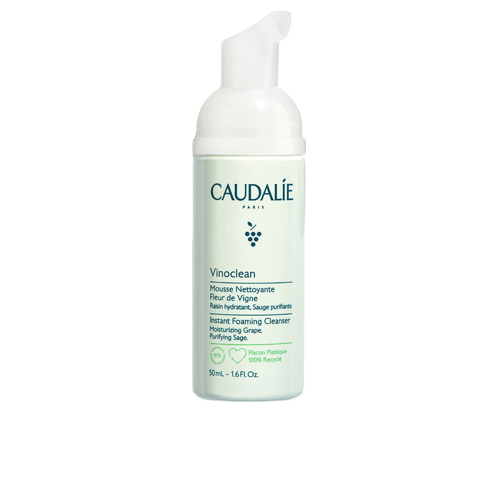 VINOCLEAN cleansing foam 50 ml