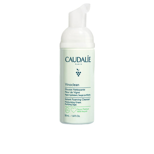 VINOCLEAN cleansing foam 50 ml