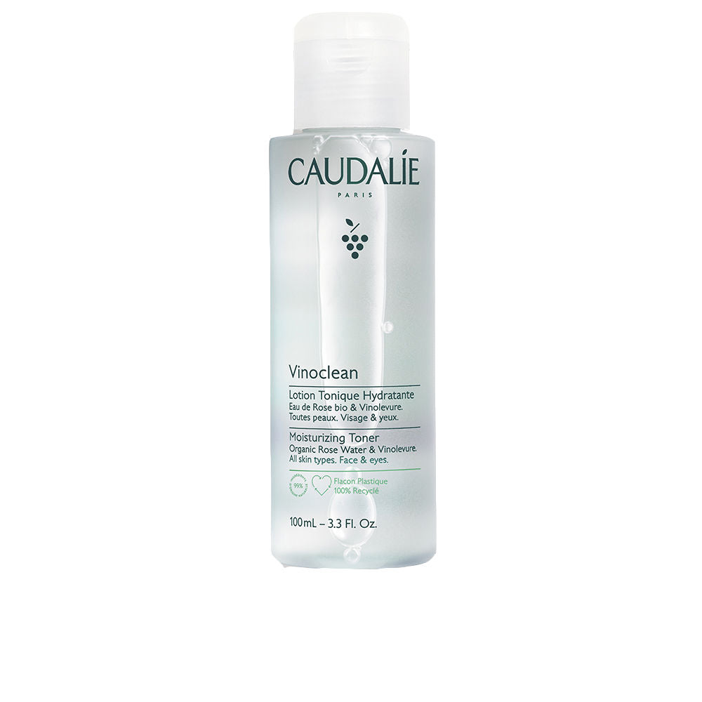 VINOCLEAN moisturizing tonic lotion 100 ml