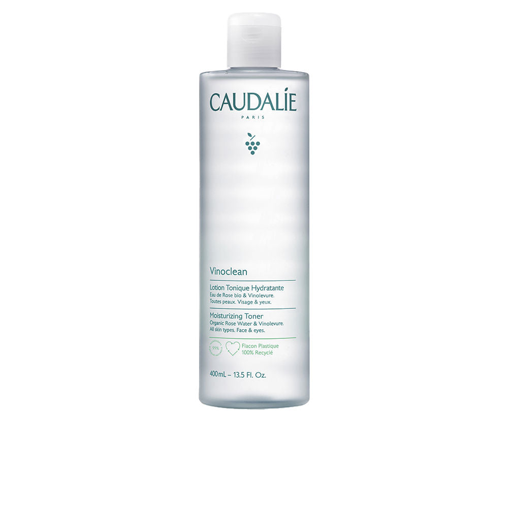 VINOCLEAN moisturizing tonic lotion 400 ml