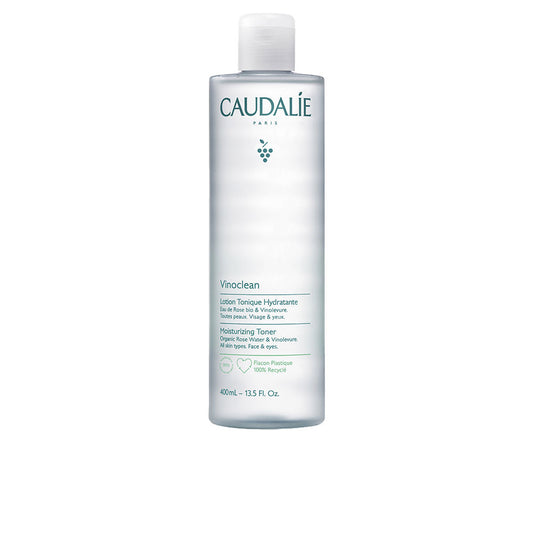 VINOCLEAN moisturizing tonic lotion 400 ml