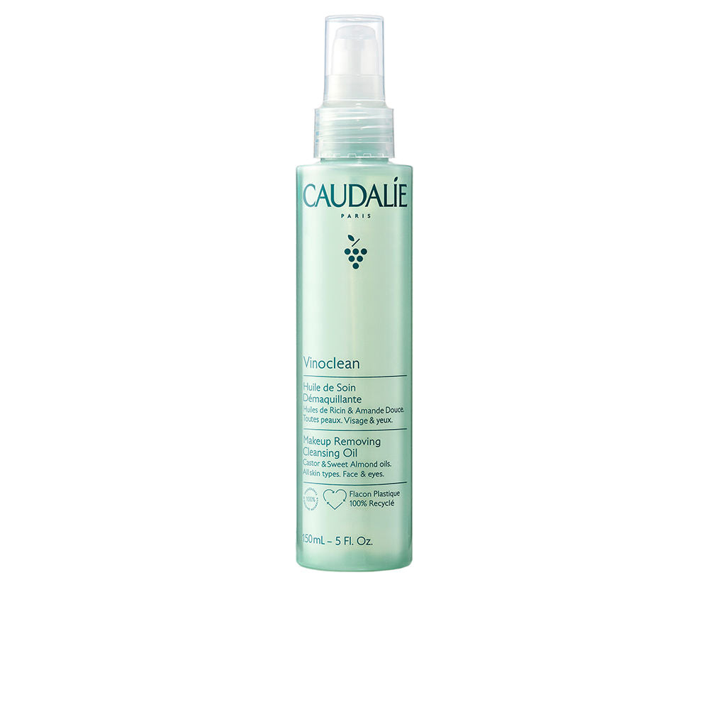 VINOCLEAN cleansing treatment oil 150 ml