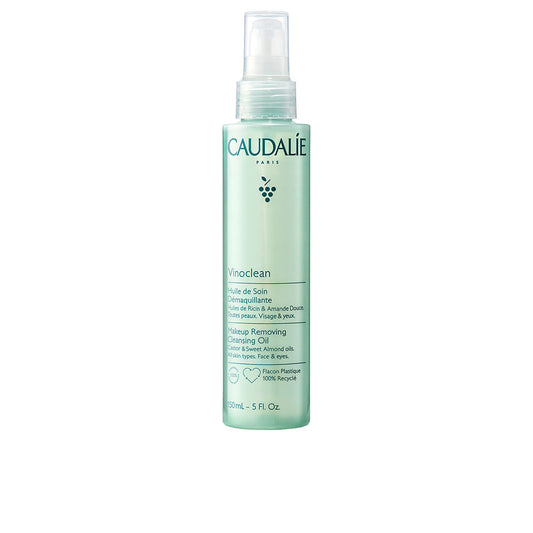 VINOCLEAN cleansing treatment oil 150 ml