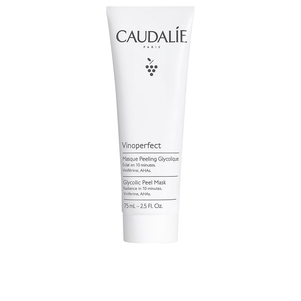VINOPERFECT mascarilla peeling glicólico 75 ml