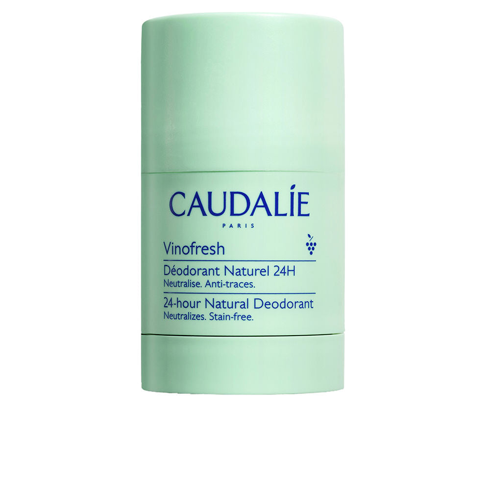 VINOFRESH natural deodorant stick 50 gr