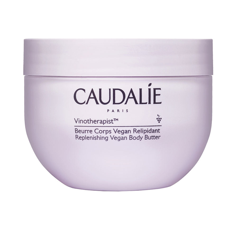 VINOTHERAPIST vegan body butter 250 ml