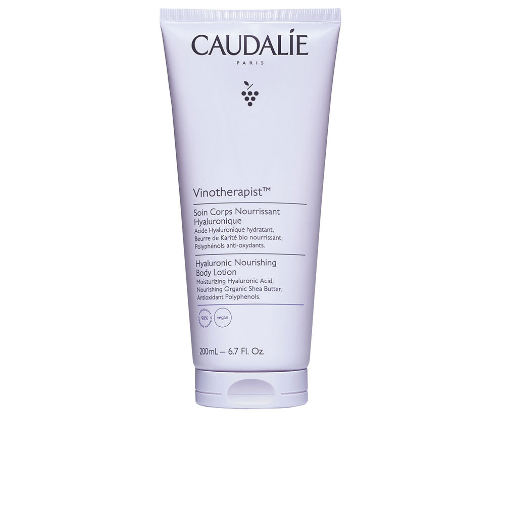 VINOTHERAPIST body treatment 200 ml