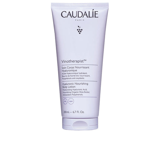 VINOTHERAPIST body treatment 200 ml