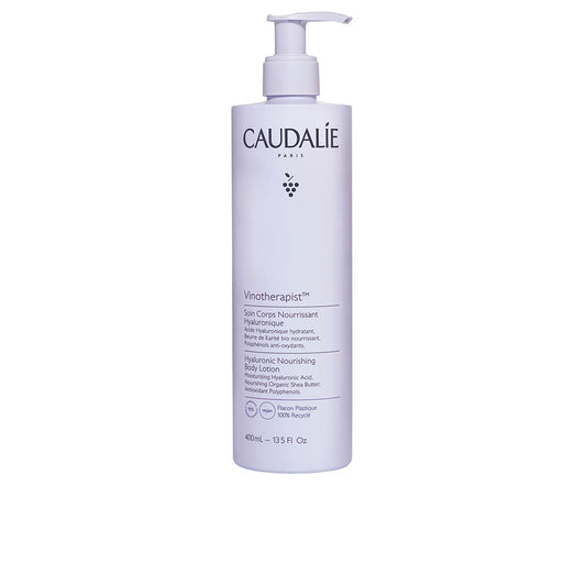 VINOTHERAPIST body treatment 400 ml
