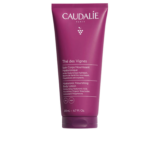 THÉ DES VIGNES body treatment 200 ml