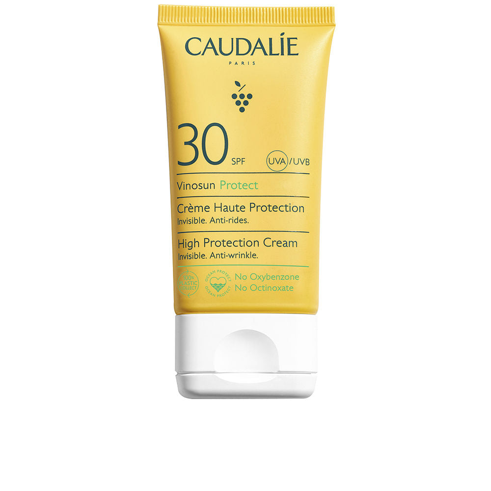 VINOSUN high protection cream SPF30 50 ml