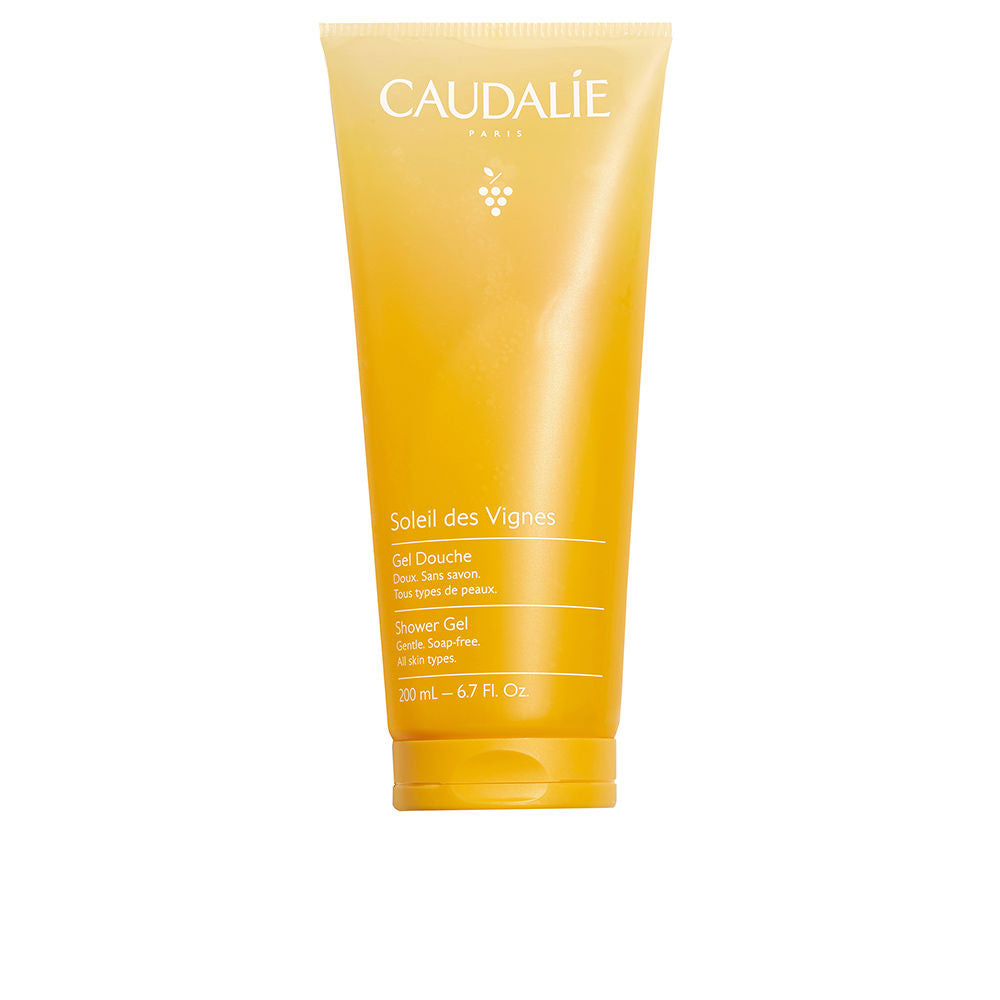 SOLEIL DES VIGNES gel de ducha 200 ml