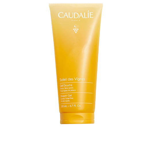 SOLEIL DES VIGNES gel de ducha 200 ml