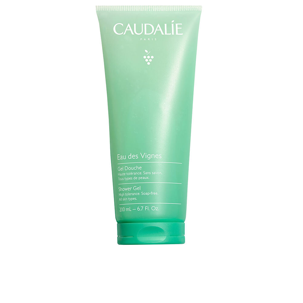 EAU DES VIGNES gel de ducha 200 ml