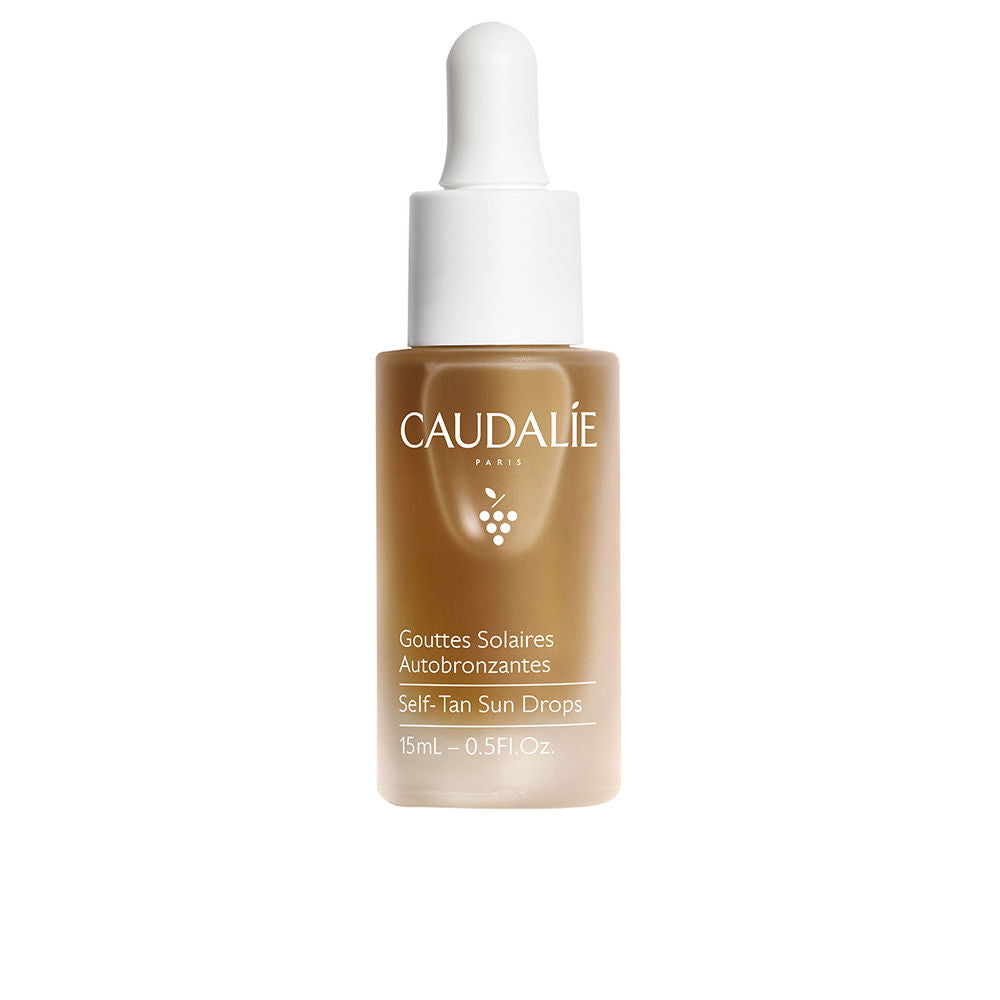 SELF-TANNING SUN DROPS 15 ml