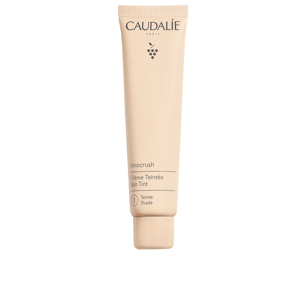 VINOCRUSH cream with color #1 30 ml