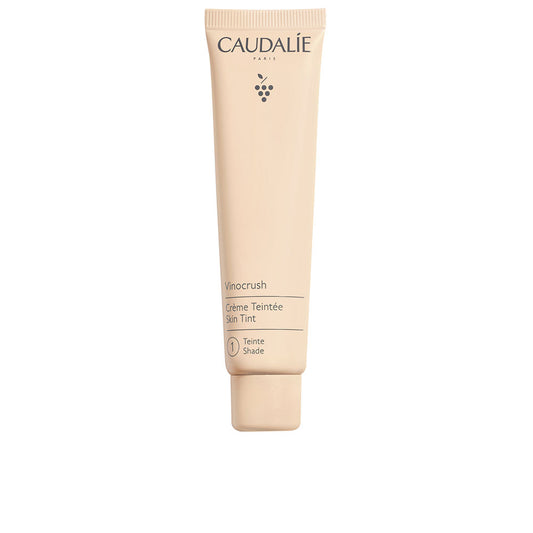 VINOCRUSH cream with color #1 30 ml