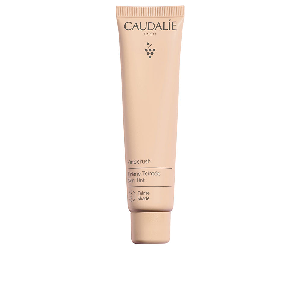 VINOCRUSH cream with color #2 30 ml