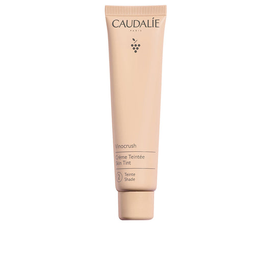 VINOCRUSH cream with color #2 30 ml