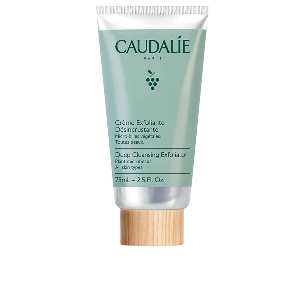 VINOCLEAN crema exfoliante desincrustante 75 ml