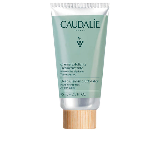 VINOCLEAN crema exfoliante desincrustante 75 ml