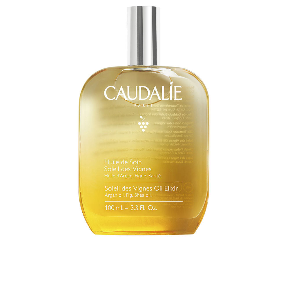 SOLEIL DES VIGNES treatment oil 100 ml