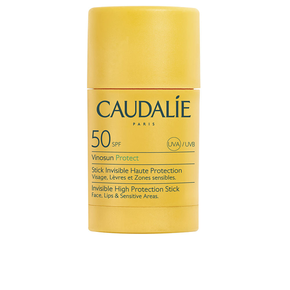 VINOSUN invisible stick sunscreen SPF50 15 gr