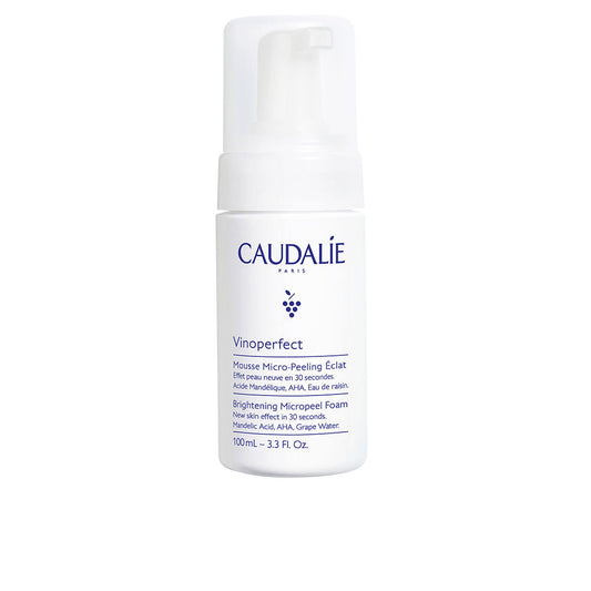 VINOPERFECT micropeeling foam luminosity 100 ml