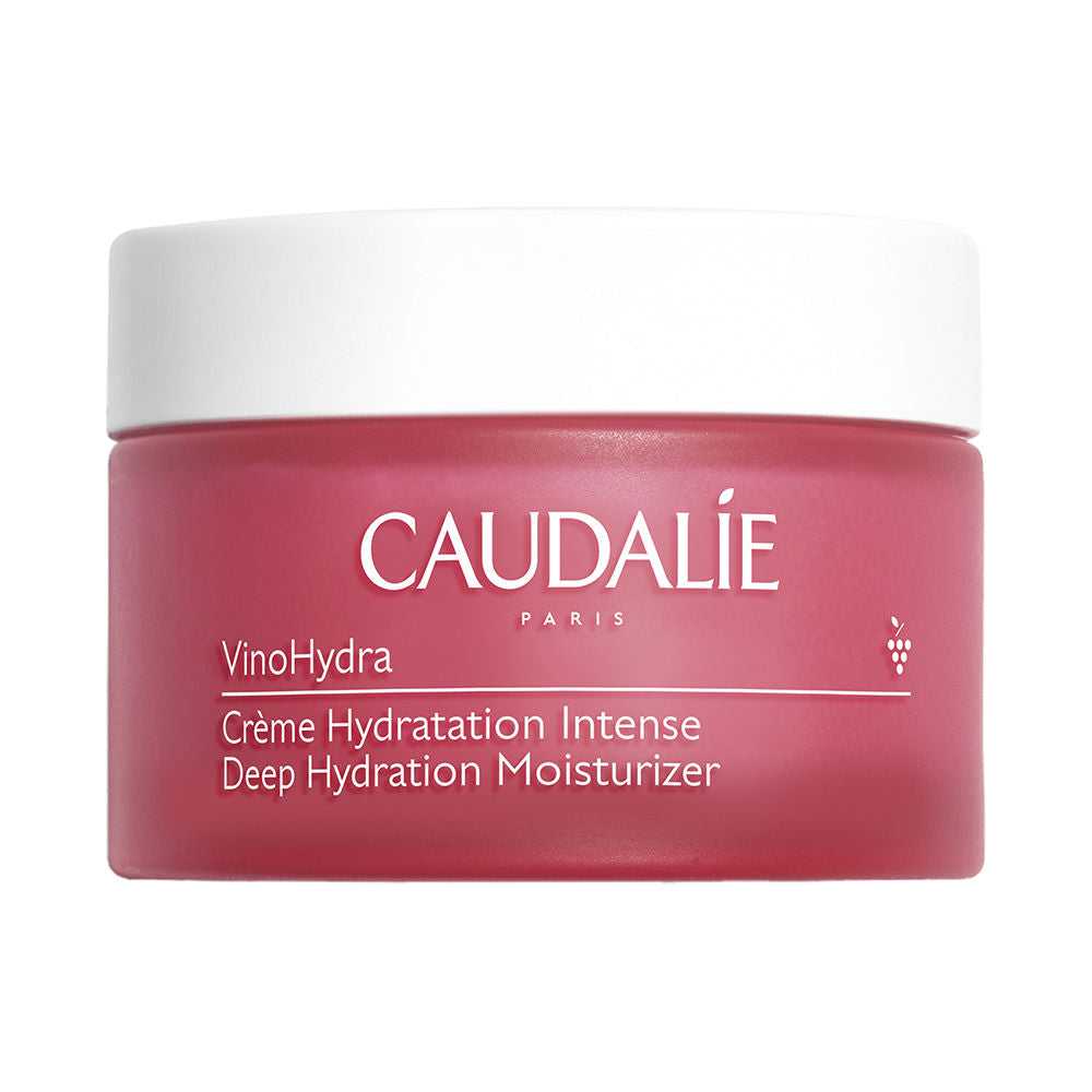 VINOHYDRA intense hydration cream 50 ml