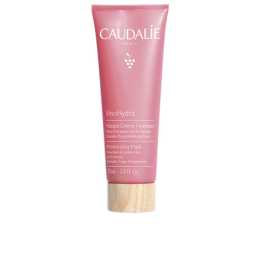 VINOHYDRA moisturizing mask-cream 75 ml