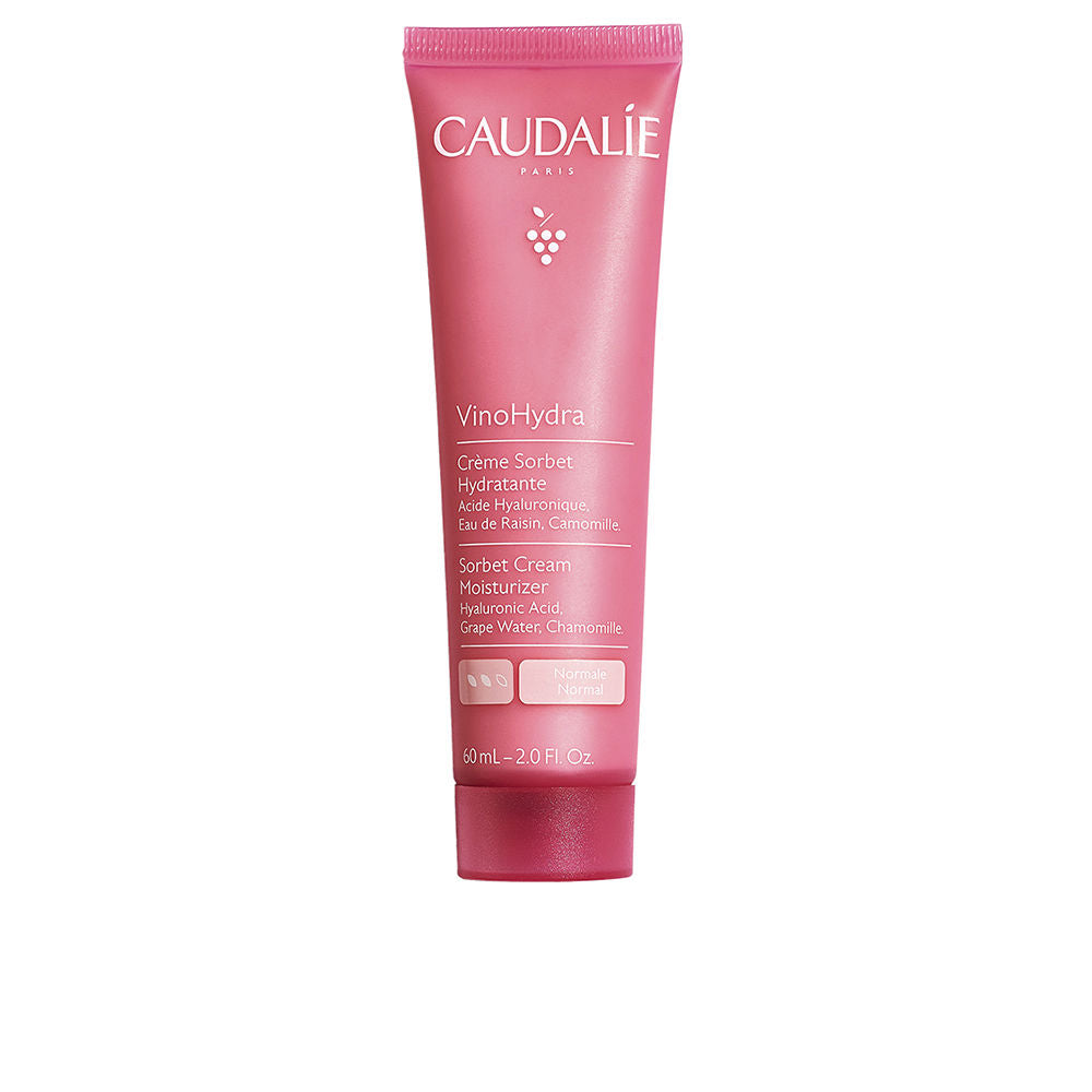 VINOHYDRA moisturizing sorbet cream 60 ml