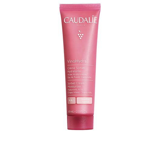VINOHYDRA moisturizing sorbet cream 60 ml
