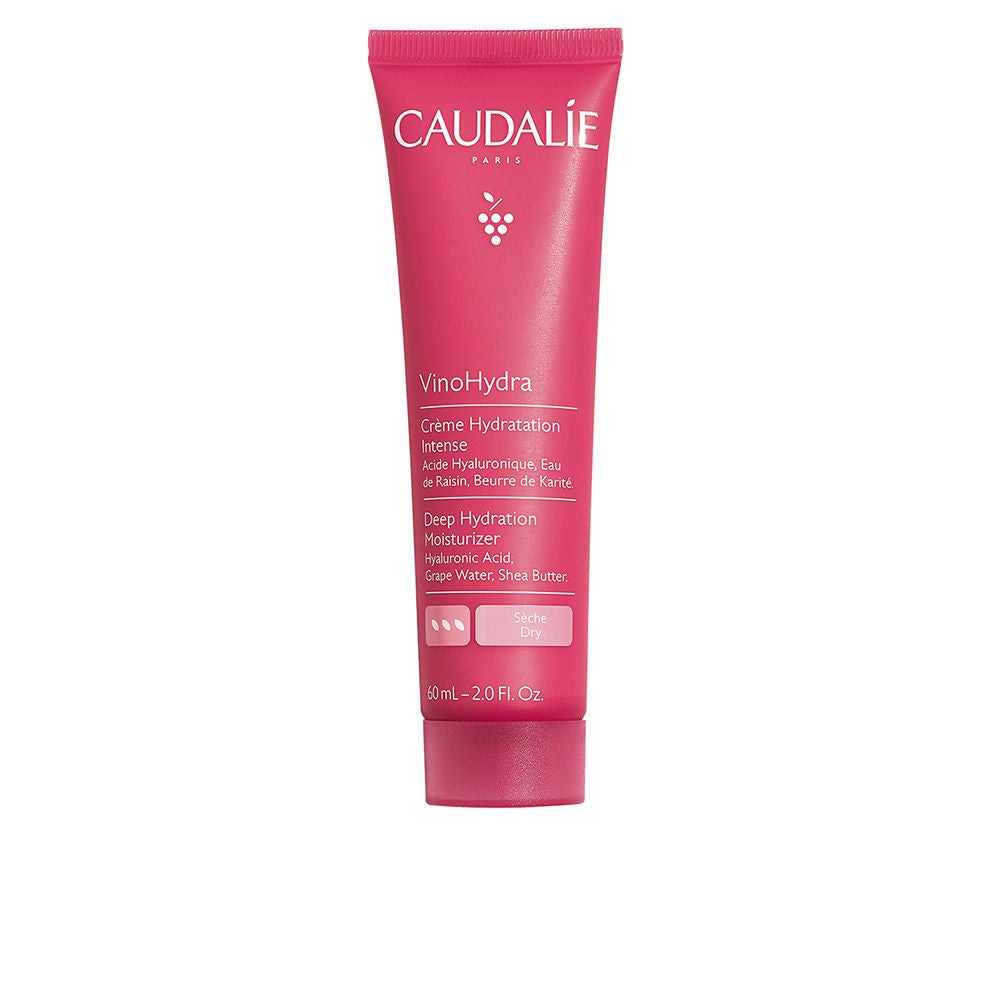 VINOHYDRA intense hydration cream 60 ml