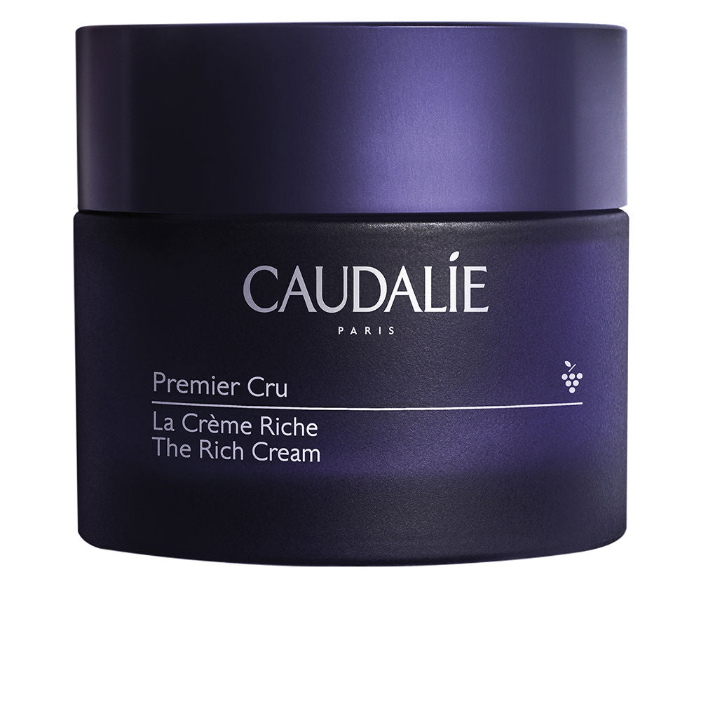 PREMIER CRU the global anti-aging rich cream 50 ml