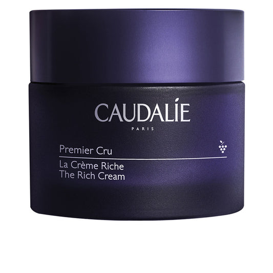 PREMIER CRU the global anti-aging rich cream 50 ml