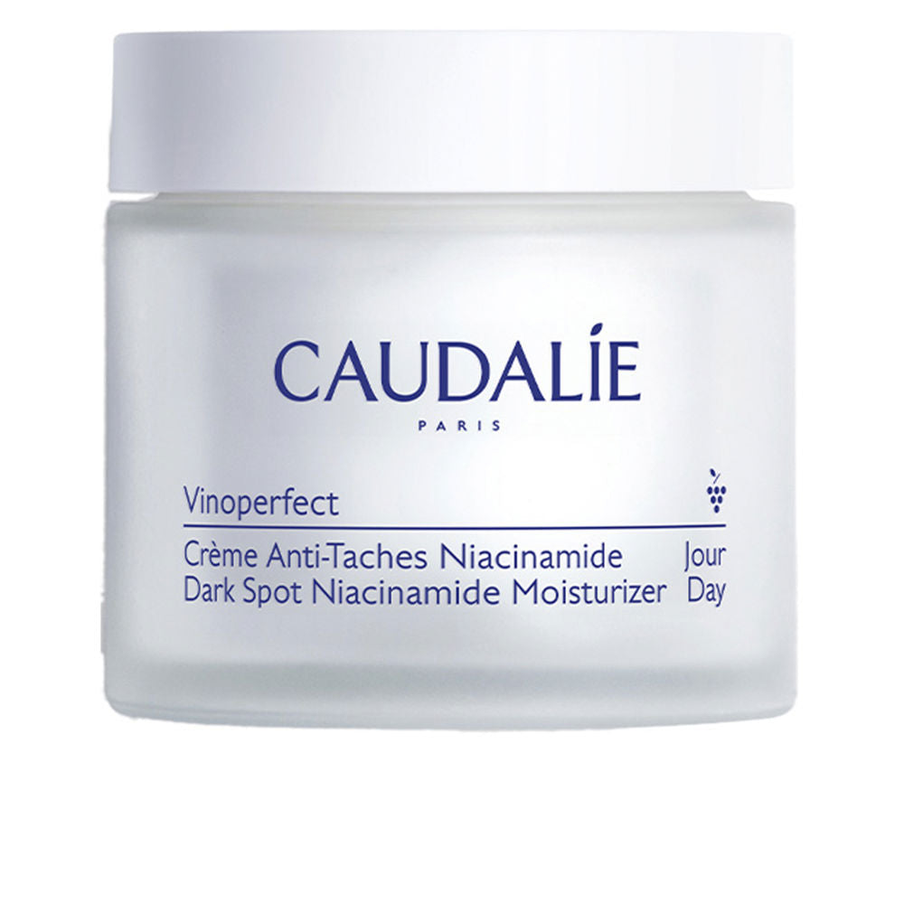 VINOPERFECT crema antimanchas niacinamida 50 ml