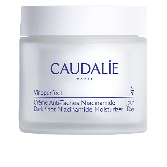 VINOPERFECT crema antimanchas niacinamida 50 ml