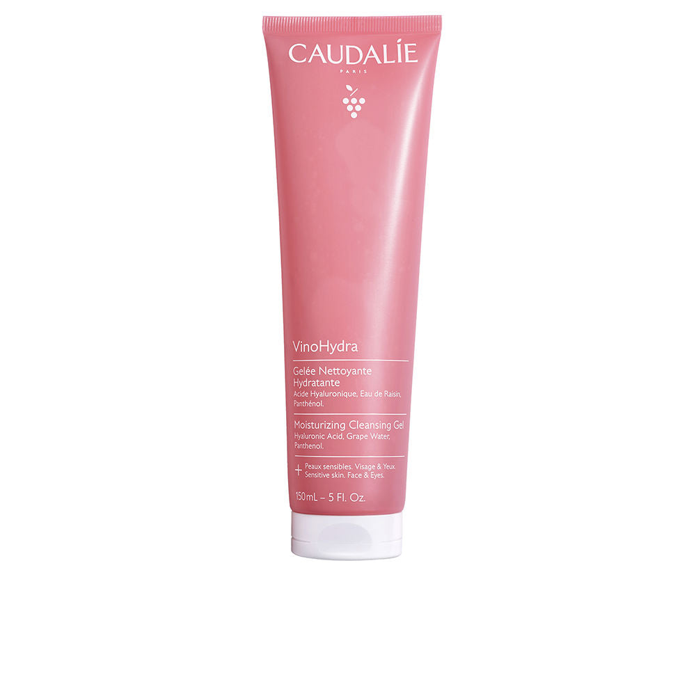 VINOHYDRA Moisturizing Cleansing Jelly 150 ml