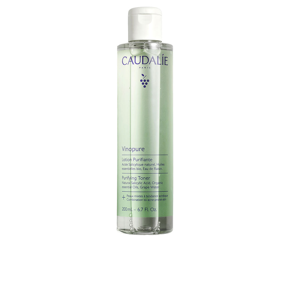 VINOPURE purifying tonic 200 ml
