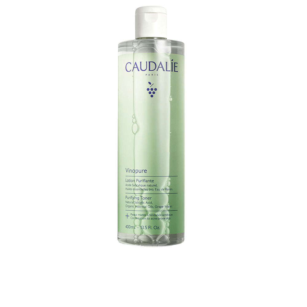 VINOPURE purifying tonic 400 ml