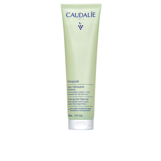 VINOPURE purifying cleansing jelly 150 ml