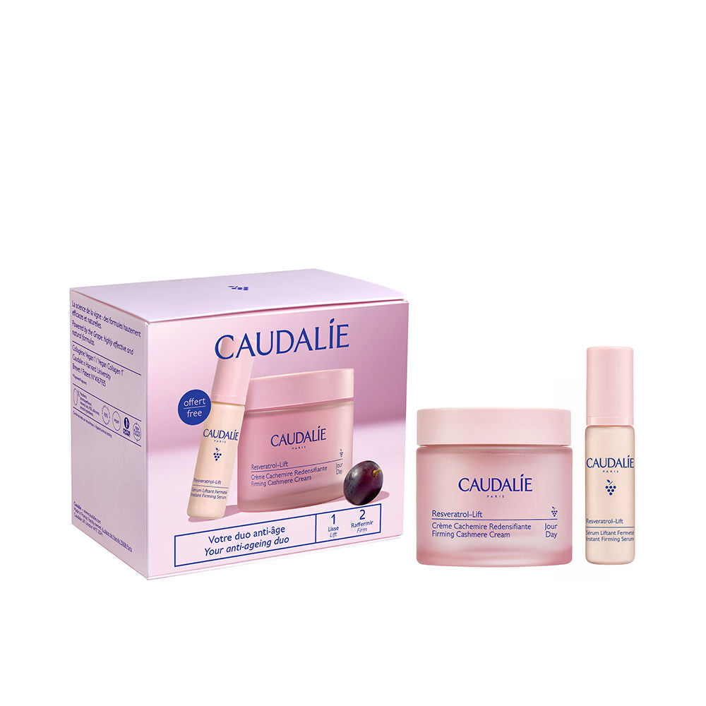 RESVERATROL-LIFT CREAM CASHMERE 2-PACK