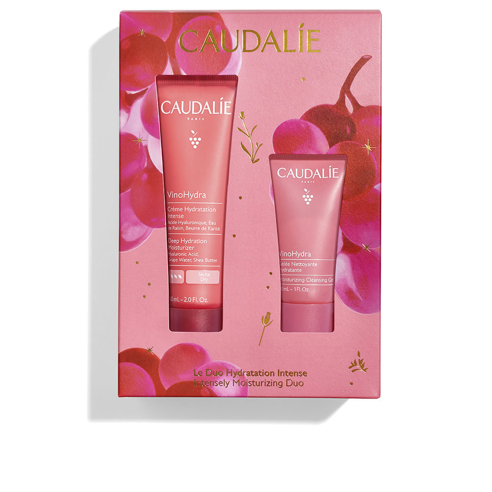 VINOHYDRA MOISTURIZING CREAM SET OF 2
