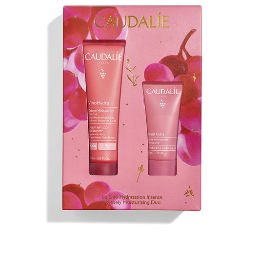 VINOHYDRA MOISTURIZING CREAM SET OF 2