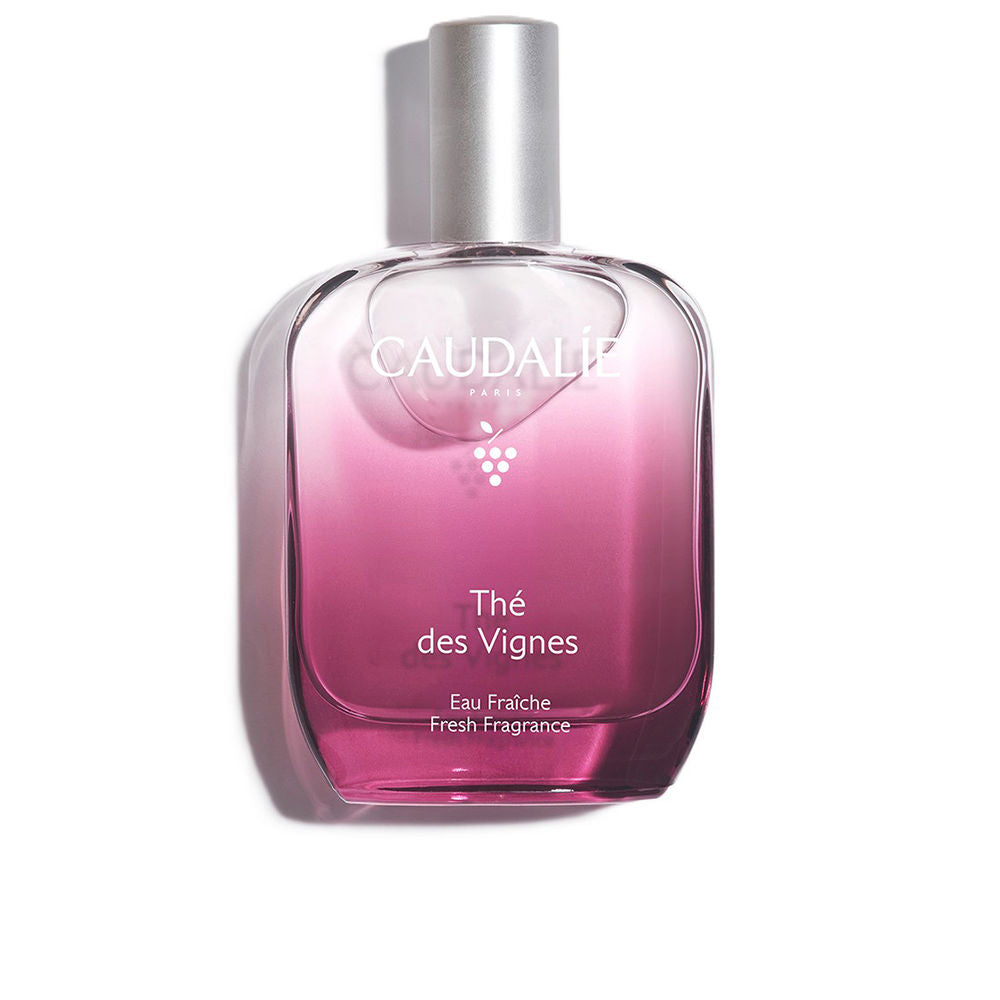 THÉ DES VIGNES fresh water 50 ml