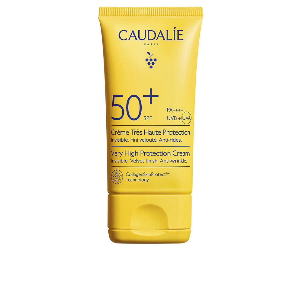 VINOSUN very high protection cream SPF50+ 50 ml