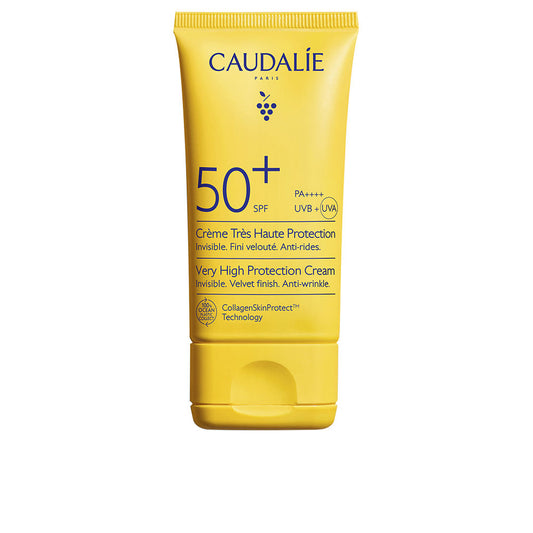 VINOSUN very high protection cream SPF50+ 50 ml